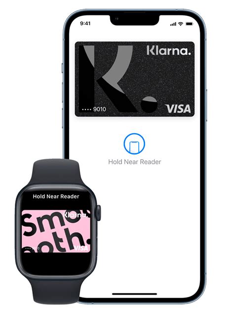 where can i use klarna.